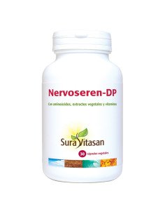 NERVOSEREN-DP - 30 caps