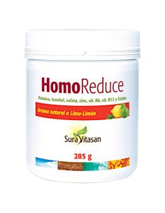 HOMOREDUCE (Aroma Natural a Lima-Limon) - 285 g
