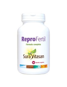 REPRO FERTIL (Formula Completa) - 60 caps