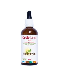 CARDIO CONTROL - 100 ml