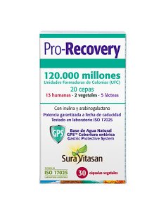 PRO-RECOVERY - 30 caps 2