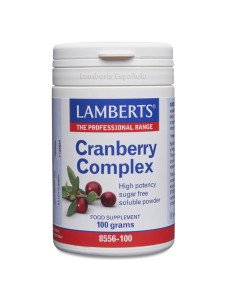 CRANBERRY COMPLEX - 100 g