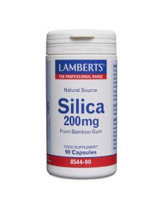 SILICIO 200 mg - 90 caps