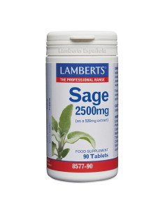 SALVIA 2500 mg - 90 comp