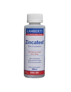 ZINCATEST® - 100 ml