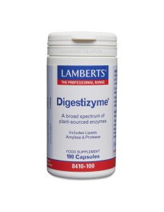 DIGESTIZYME - 100 caps