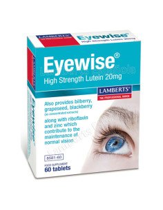 EYEWISE® - 60 comp