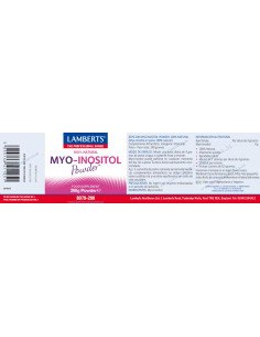 MYO-INOSITOL - 200 g 2
