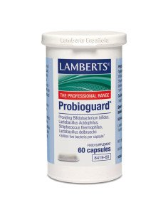 PROBIOGUARD® - 60 caps