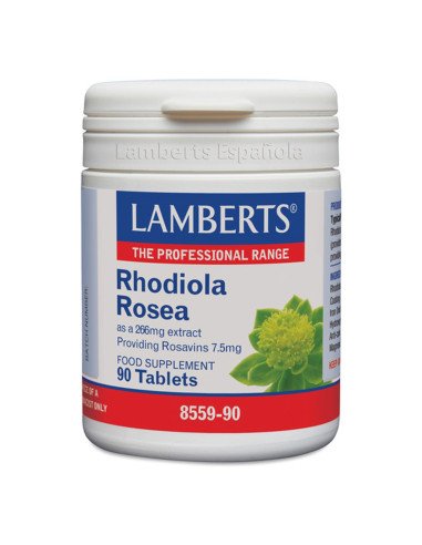 RHODIOLA ROSEA 90 caps