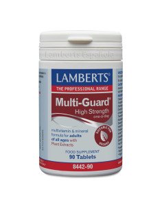 MULTI-GUARD® HIGH STRENGTH - 90 comp