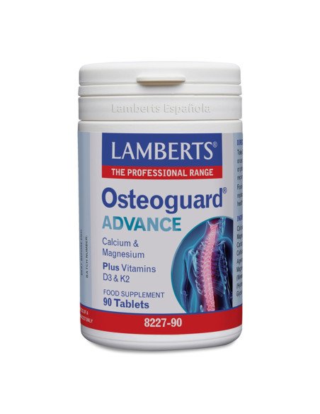OSTEOGUARD® ADVANCE - 90 comp