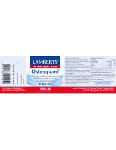 OSTEOGUARD® - 30 comp 2