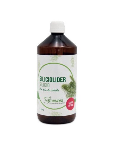 SILICIOLIDER 1 litro