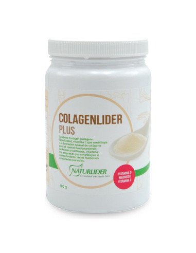 COLAGENLIDER PLUS 180 g