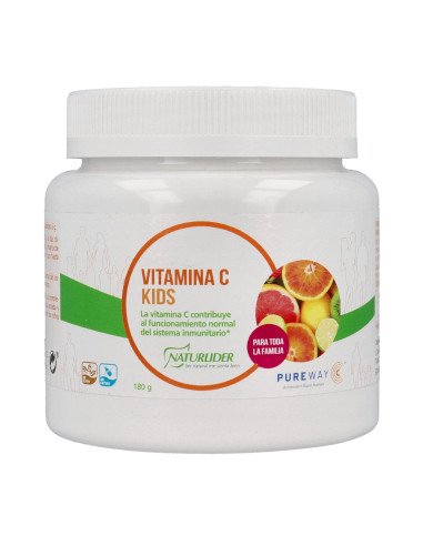 VITAMINA C KIDS 180 g