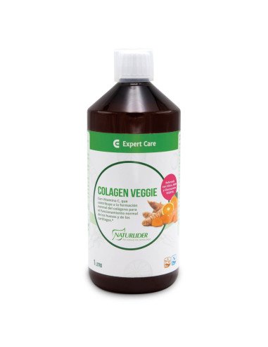 COLAGEN VEGGIE 1 litro