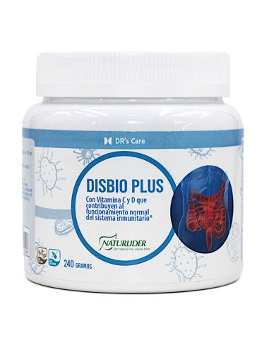 DISBIO PLUS 240 g