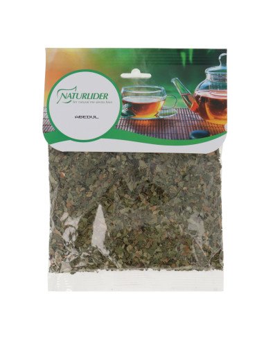 ABEDUL HOJA 40 g