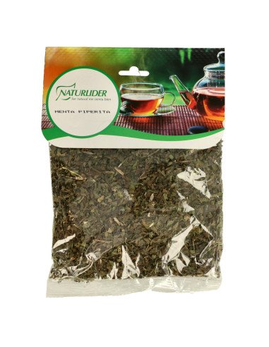 MENTA PIPERITA 40 g