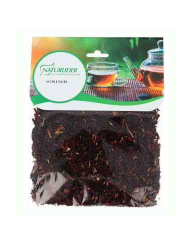 HIBISCO FLOR 50 g