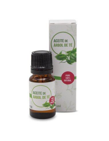 ACEITE ESENCIAL ARBOL DE TE 10 ml