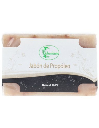 JABON PROPOLEO 100 g