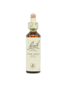 BACH® 10 CRAB APPLE - 20 ml