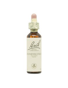 BACH® 16 HONEYSUCKLE - 20 ml