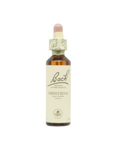 BACH® 18 IMPATIENS - 20 ml