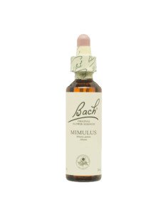BACH® 20 MIMULUS - 20 ml