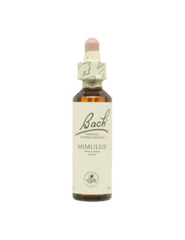 BACH® 20 MIMULUS - 20 ml