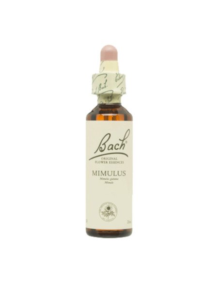 BACH® 20 MIMULUS - 20 ml