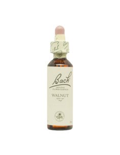 BACH® 33 WALNUT - 20 ml