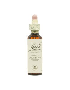 BACH® 35 WHITE CHESTNUT - 20 ml
