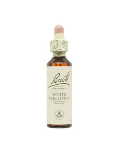 BACH® 35 WHITE CHESTNUT 20 ml