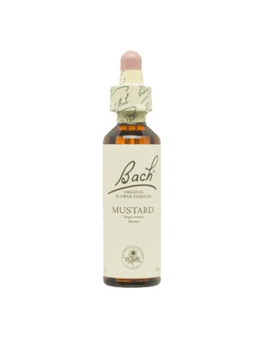 BACH® 21 MUSTARD - 20 ml