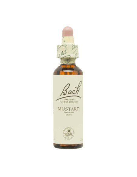 BACH® 21 MUSTARD - 20 ml