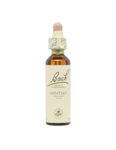 BACH® 12 GENTIAN - 20 ml