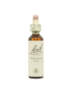 BACH® 36 WILD OAT - 20 ml