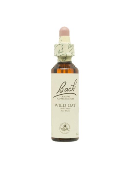 BACH® 36 WILD OAT - 20 ml