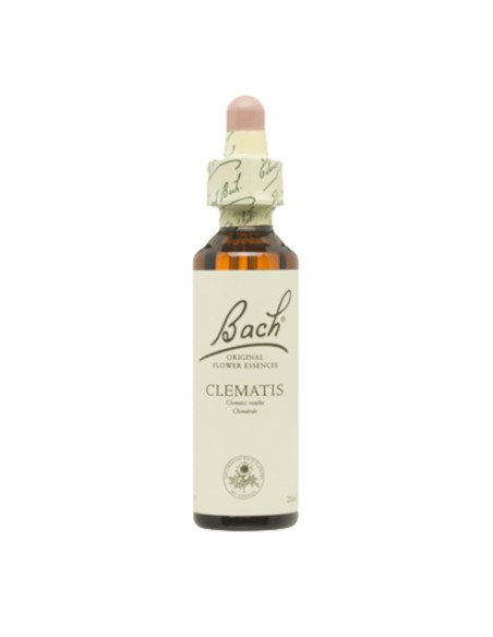 BACH® 09 CLEMATIS - 20 ml