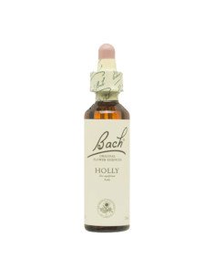 BACH® 15 HOLLY - 20 ml