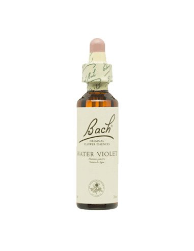 BACH® 34 WATER VIOLET 20 ml