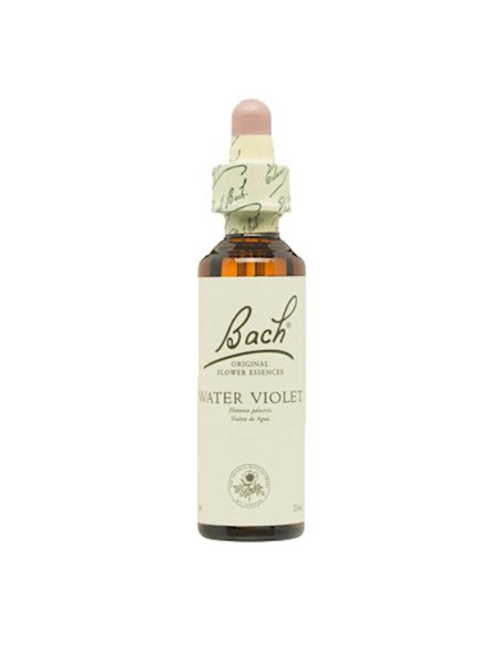 BACH® 34 WATER VIOLET - 20 ml
