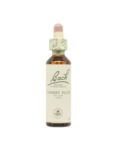 BACH® 06 CHERRY PLUM - 20 ml