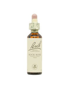 BACH® 26 ROCK ROSE - 20 ml