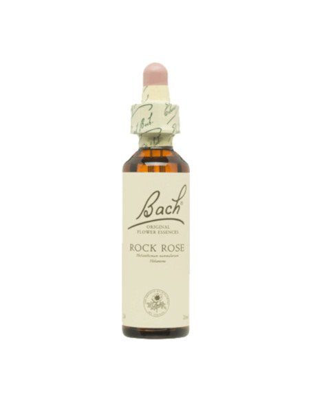 BACH® 26 ROCK ROSE - 20 ml