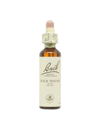 BACH® 27 ROCK WATER 20 ml