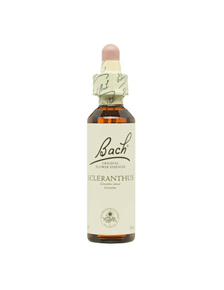 BACH® 28 SCLERANTHUS - 20 ml